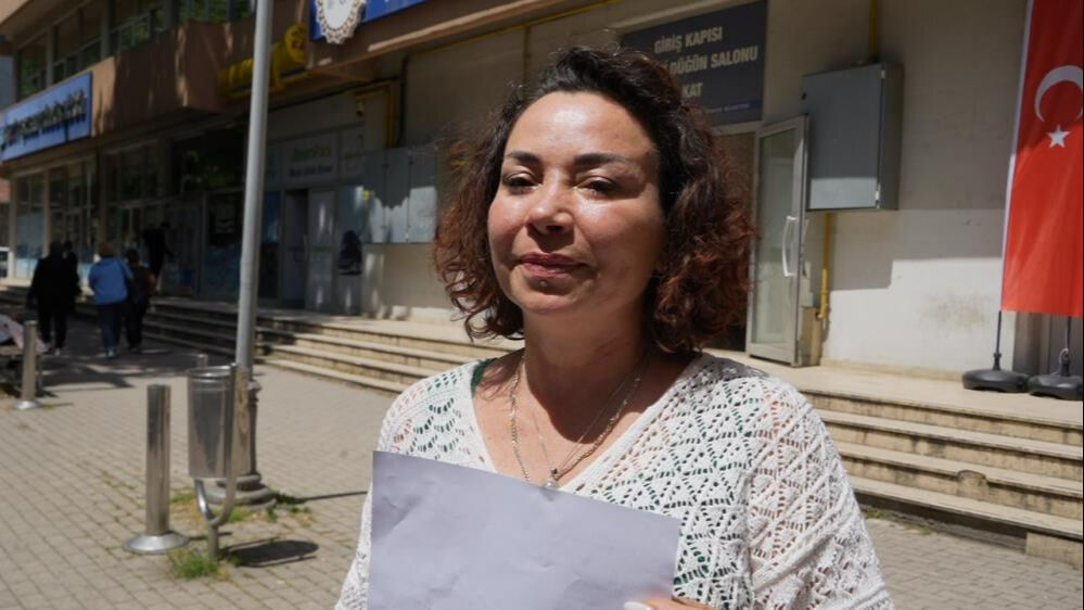 Yanlış kanser teşhisi skandalı: Beni sakat bıraktılar! 8 yıl sonra karar çıktı Yanlış kanser teşhisi skandalı: Beni sakat bıraktılar! 8 yıl sonra karar çıktı - 1. Resim