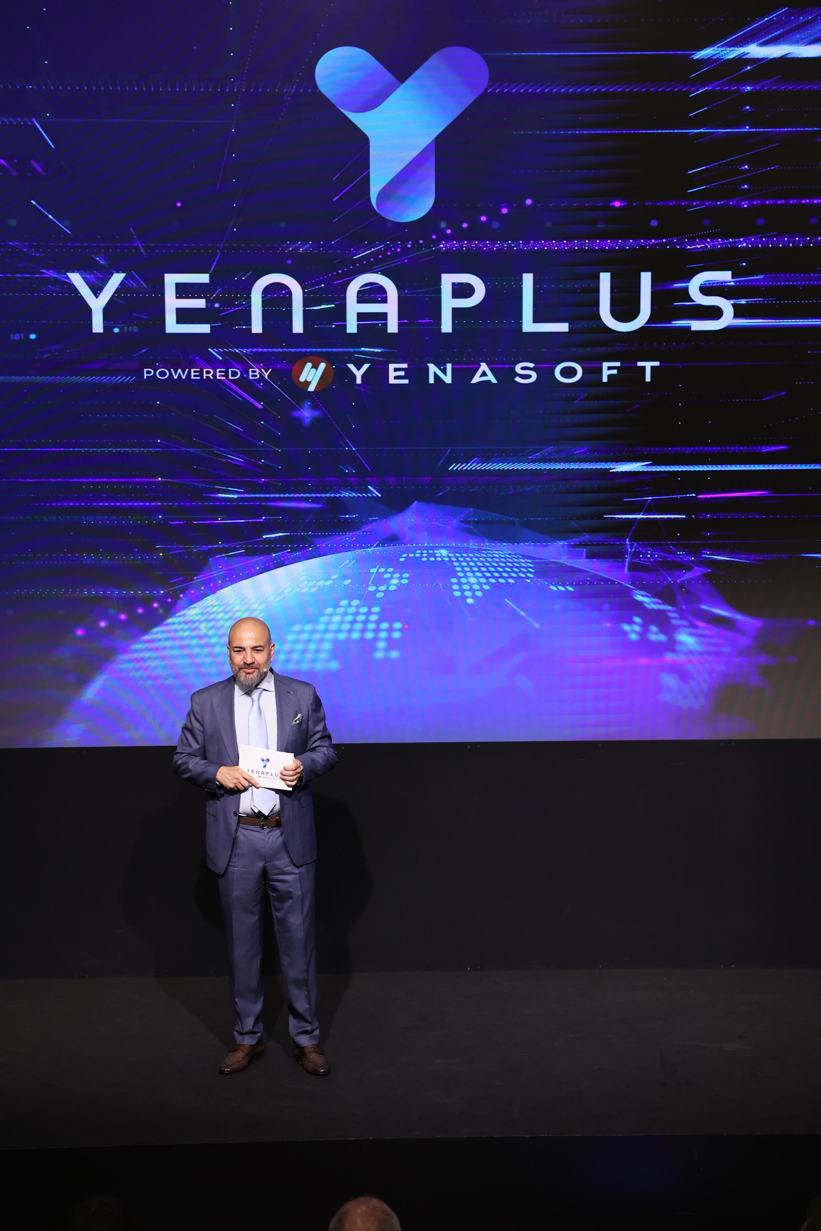 Yenaplus dijital dönüşüm hamlesi başlattı - 2. Resim