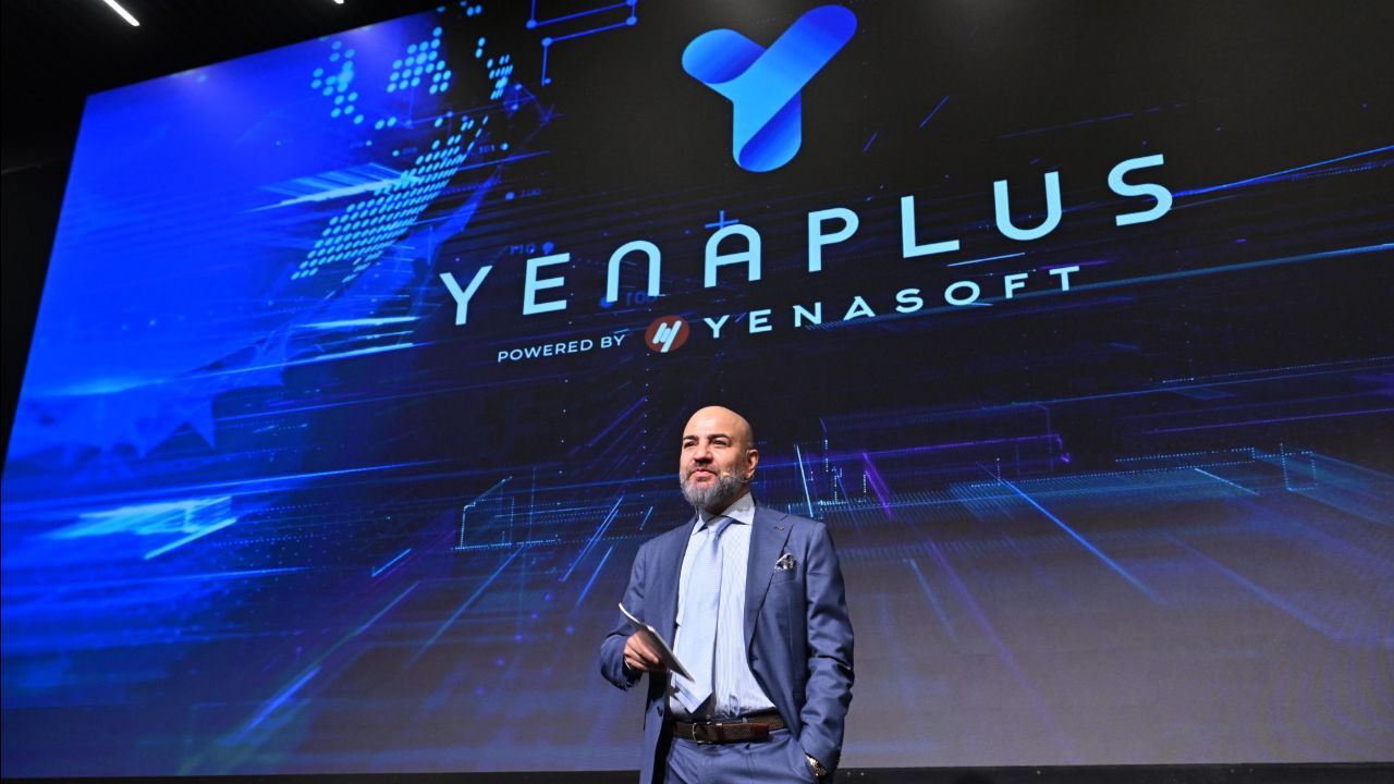 Yenaplus dijital dönüşüm hamlesi başlattı Yenaplus dijital dönüşüm hamlesi başlattı