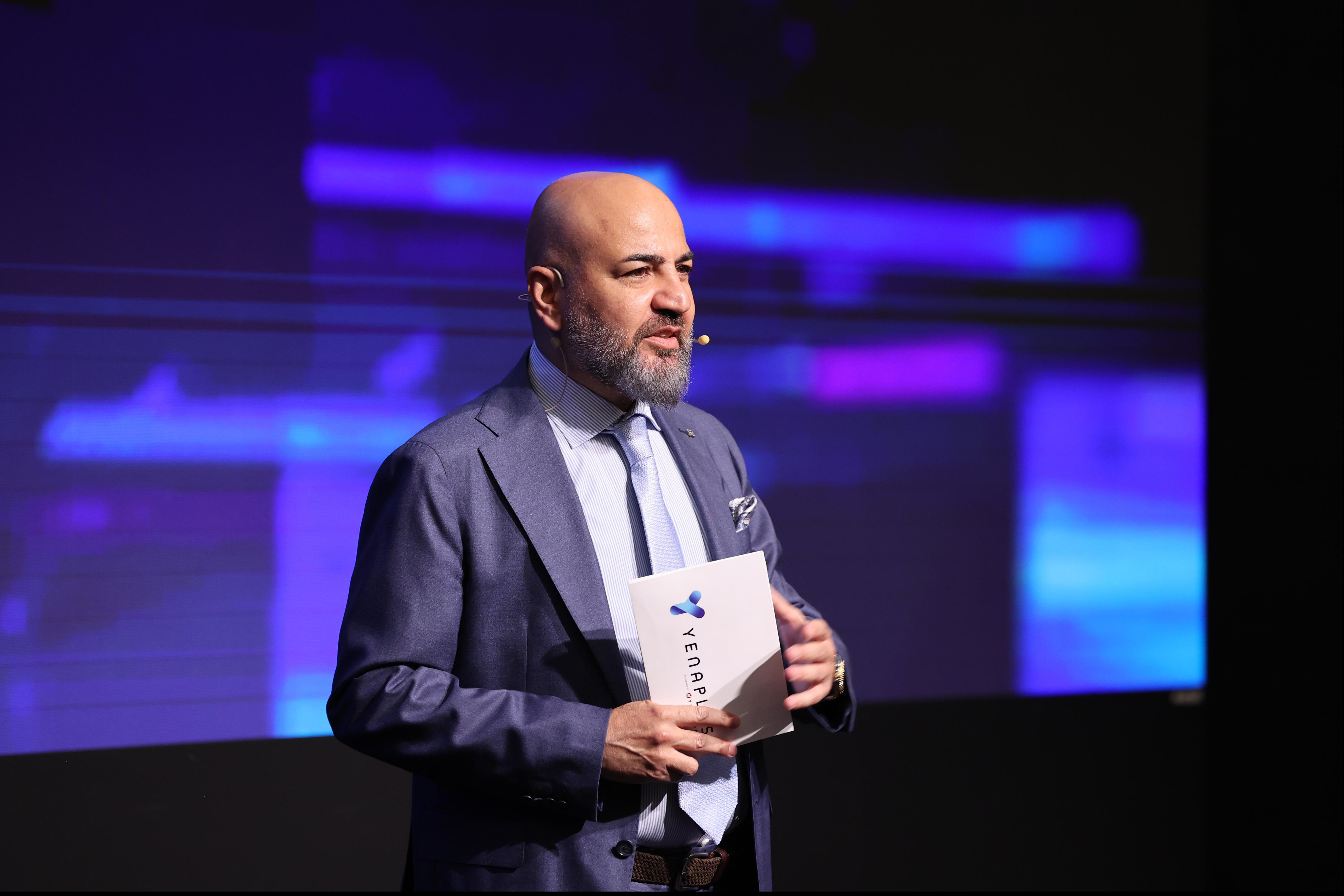 Yenaplus dijital dönüşüm hamlesi başlattı - 1. Resim