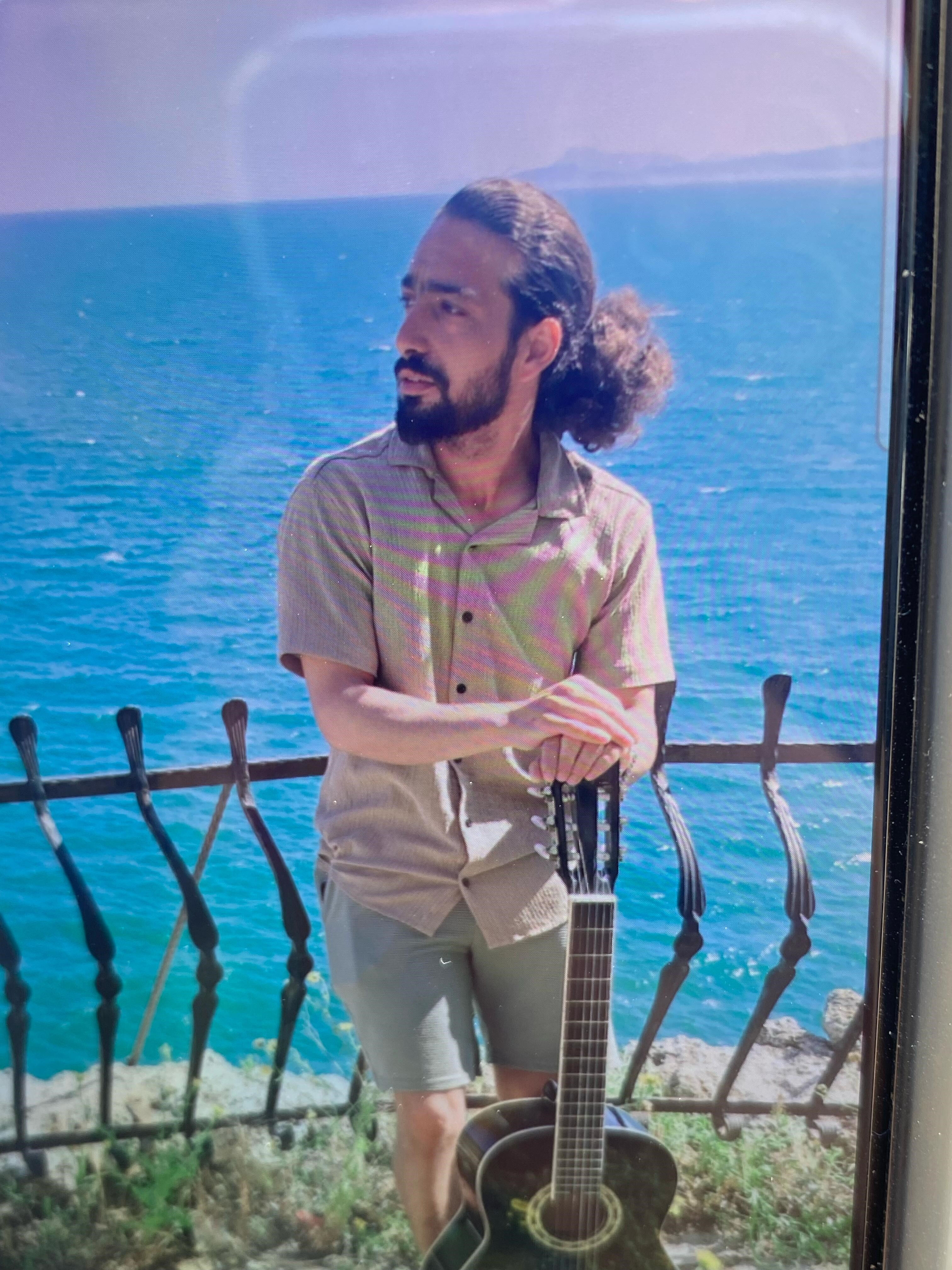 Yeni nişanlanmıştı... İlk iş gününde feci şekilde can verdi Yeni nişanlanmıştı... İlk iş gününde feci şekilde can verdi - 1. Resim