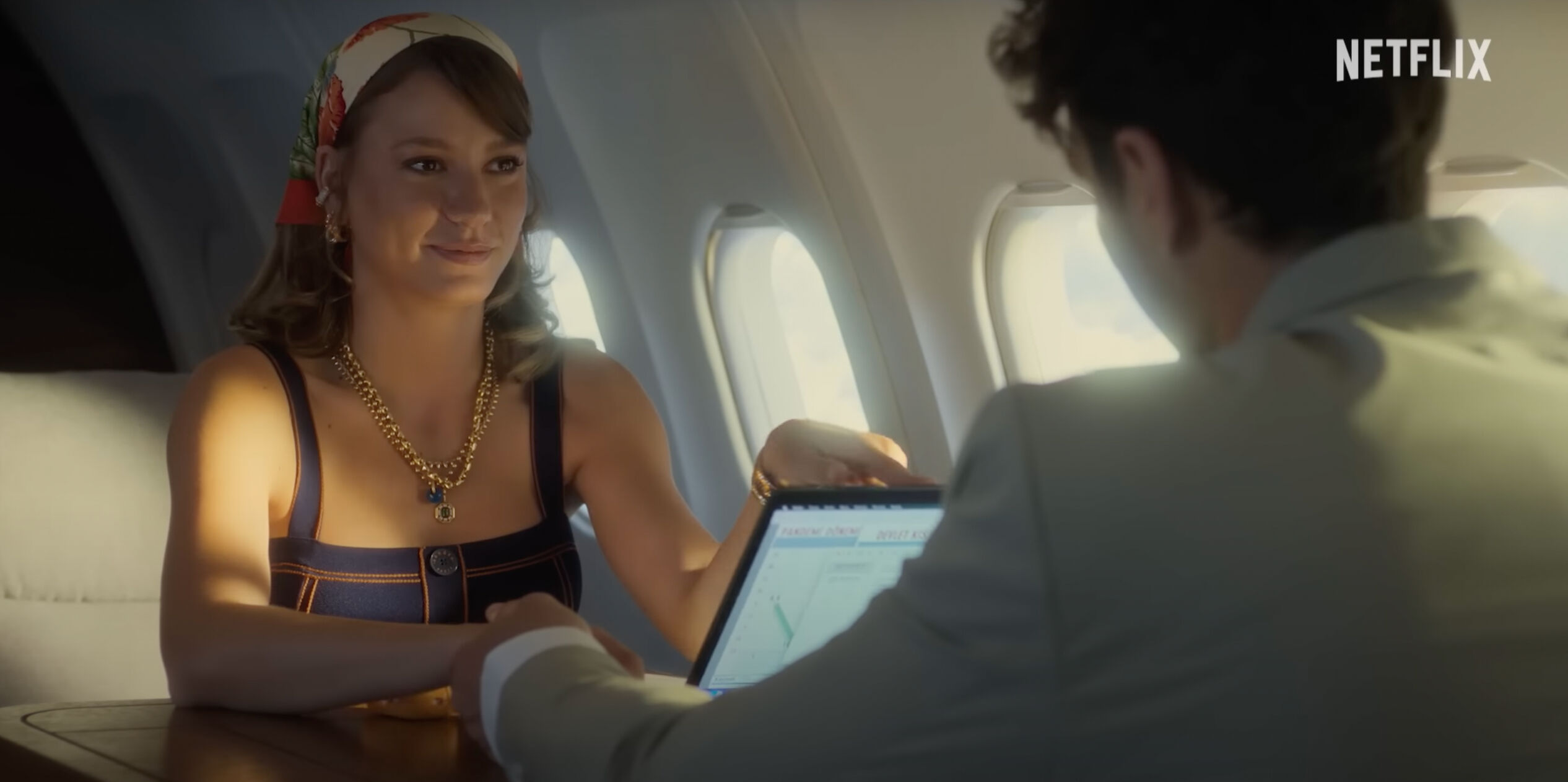 Yeni sezonlar başlıyor! Mayıs ayının merakla beklenen dizi ve filmleri - 4. Resim