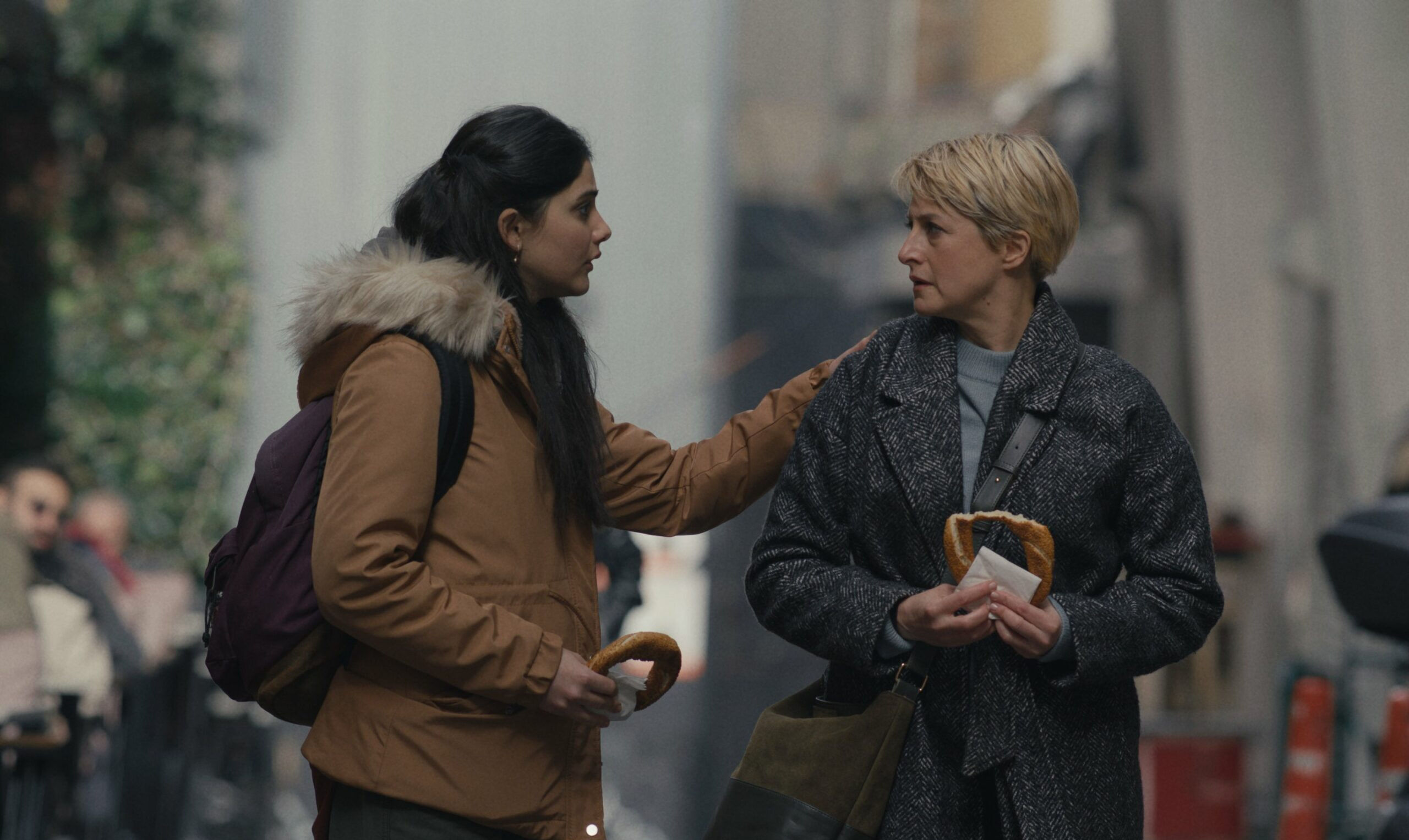 Yeni sezonlar başlıyor! Mayıs ayının merakla beklenen dizi ve filmleri - 8. Resim