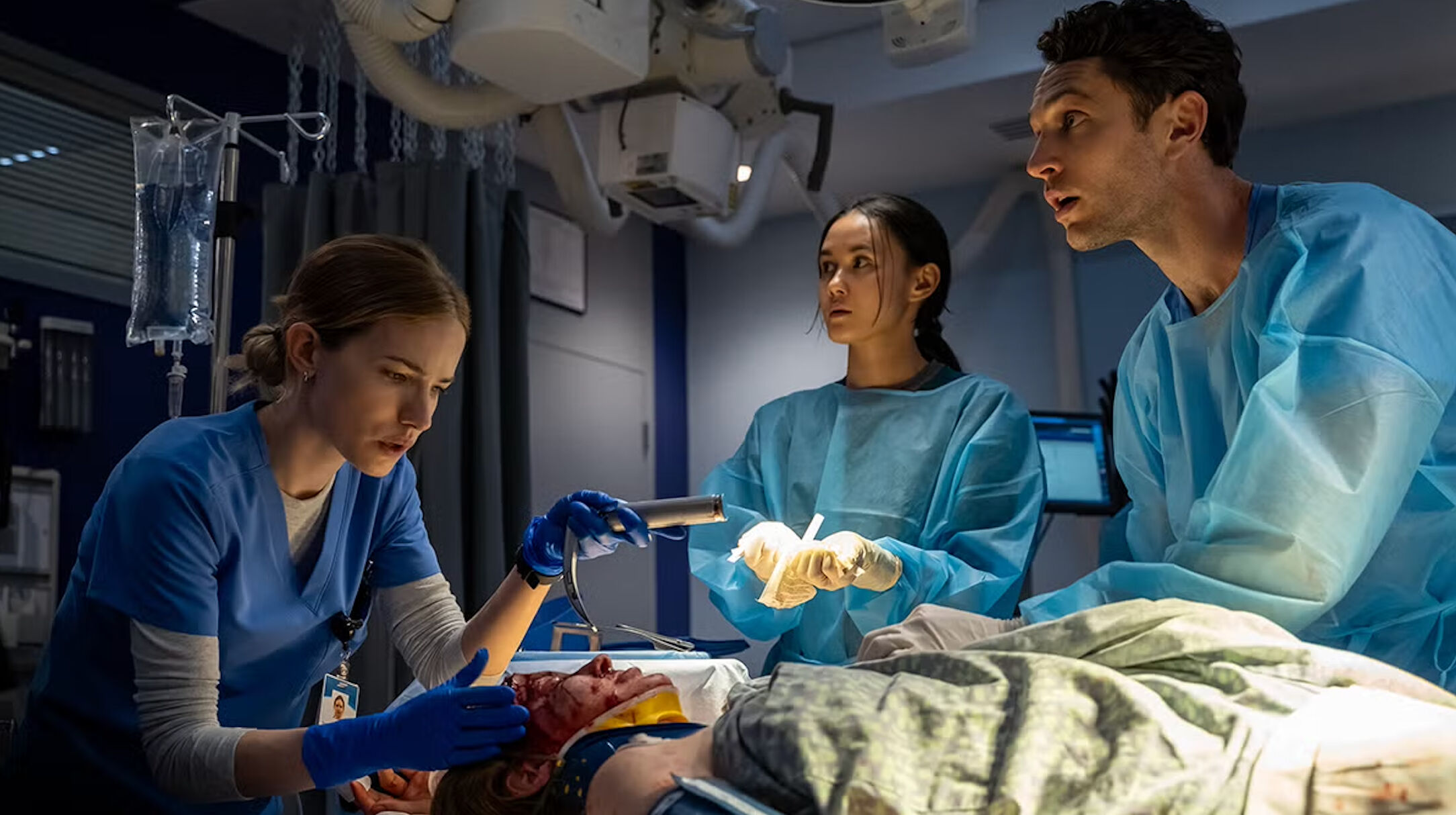 Yeni sezonlar başlıyor! Mayıs ayının merakla beklenen dizi ve filmleri - 2. Resim