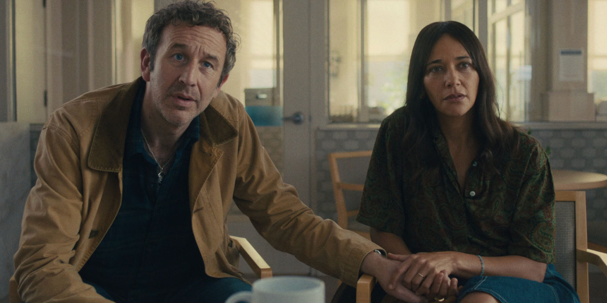 Yeni sezonlar başlıyor! Mayıs ayının merakla beklenen dizi ve filmleri - 1. Resim