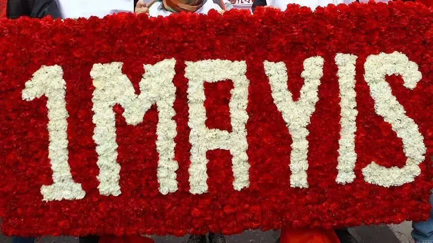 1 Mayıs tatil mi? 1 Mayıs 2025 okullar açık mı? - 1. Resim