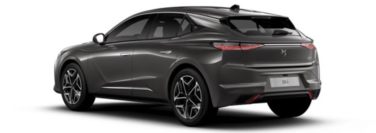 12 ay vadeli kredi kampanyası! DS Automobiles'tan mayıs 2025'e özel fırsatlar - 1. Resim