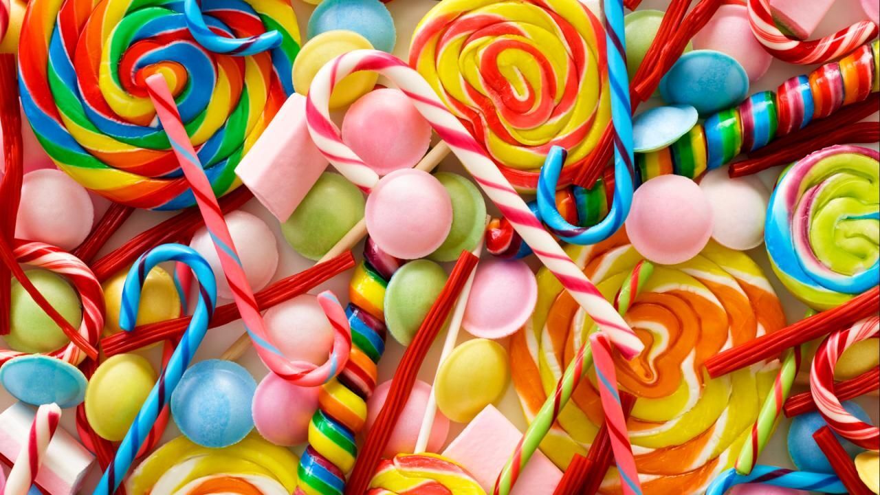 4 bin dolara lolipop aldı! 8 yaşındaki çocuk annesinin telefonundan 70 bin şeker sipariş etti 4 bin dolara lolipop aldı! 8 yaşındaki çocuk annesinin telefonundan 70 bin şeker sipariş etti