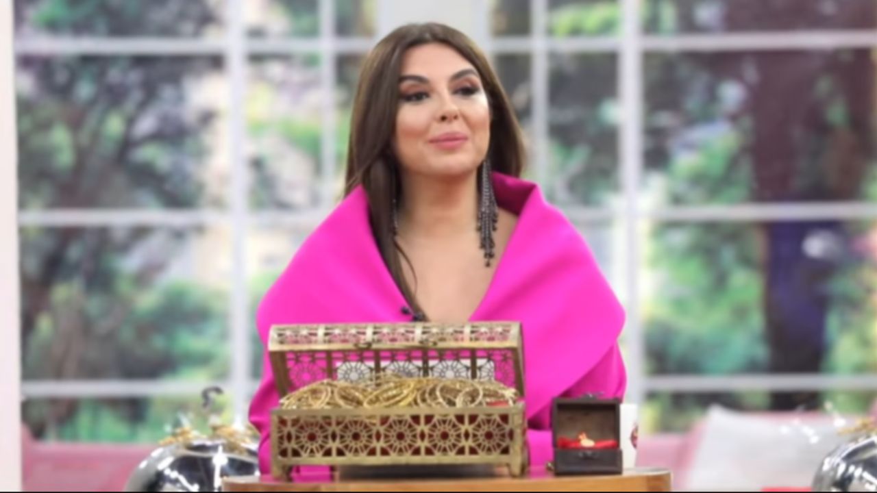 7 Mayıs Gelinim Mutfakta kim birinci oldu? Puan durumu ve çeyrek altını kazanan isim 7 Mayıs Gelinim Mutfakta kim birinci oldu? Puan durumu ve çeyrek altını kazanan isim