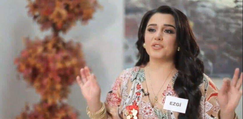 7 Mayıs Gelinim Mutfakta kim birinci oldu? Puan durumu ve çeyrek altını kazanan isim - 2. Resim