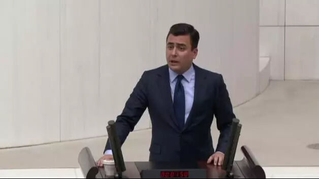 AK Parti'li Gökçek'ten ABB'de '159 milyonluk şaibeli ihale' iddiası AK Parti'li Gökçek'ten ABB'de '159 milyonluk şaibeli ihale' iddiası - 1. Resim