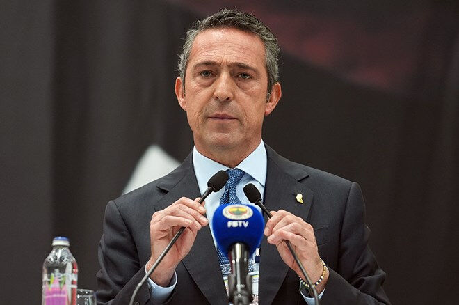 Ali Koç,  Ali Koç,