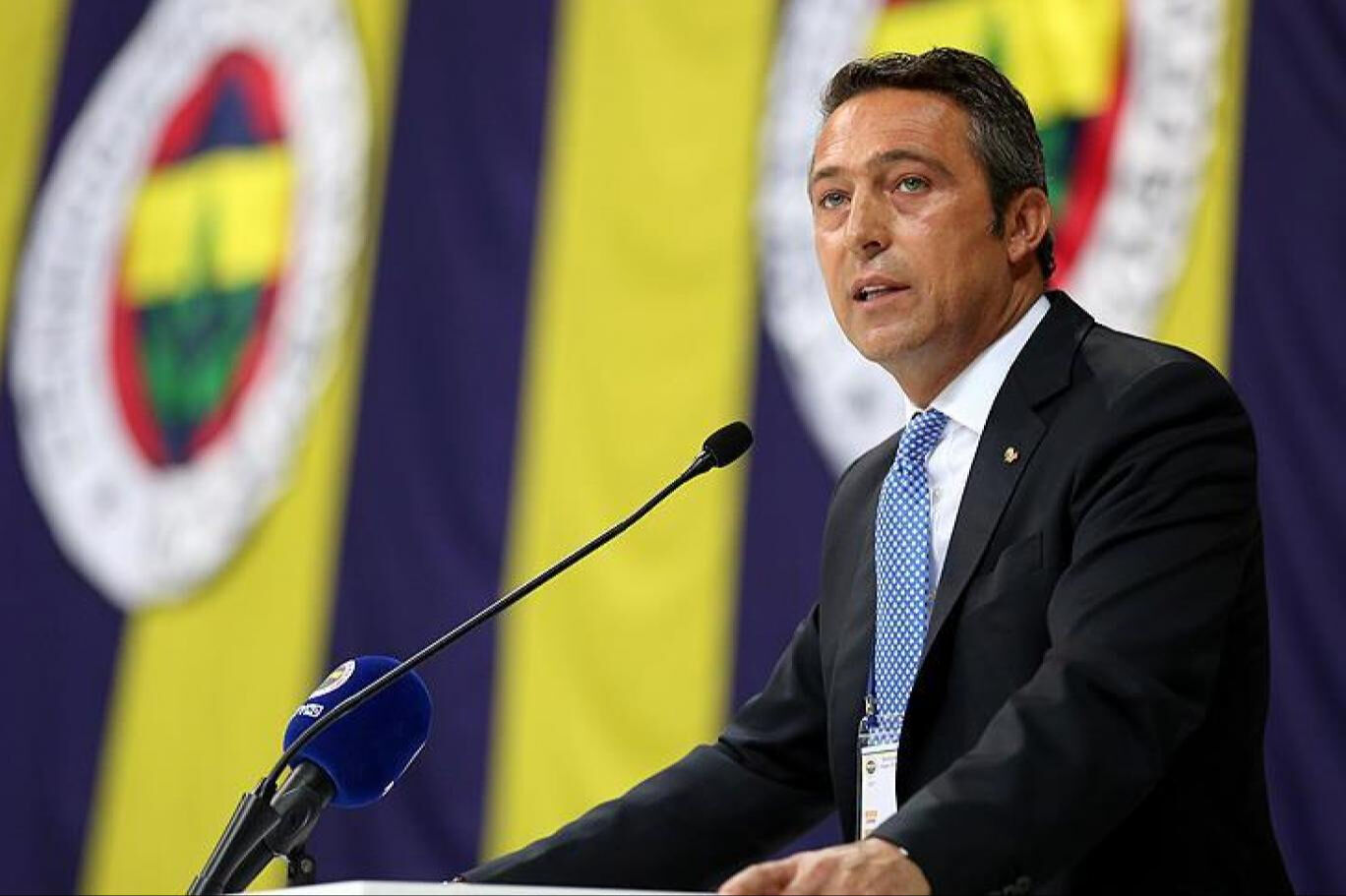 Ali Koç istifa mı etti, bırakacak mı? Ali Koç konuşması sonrası gündeme geldi Ali Koç istifa mı etti, bırakacak mı? Ali Koç konuşması sonrası gündeme geldi - 1. Resim