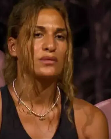 Almeda neden diskalifiye oldu? Survivor 2025: All Star-Gönüllüler'de akıllara durgunluk veren olay! Almeda neden diskalifiye oldu? Survivor 2025: All Star-Gönüllüler'de akıllara durgunluk veren olay! - 2. Resim