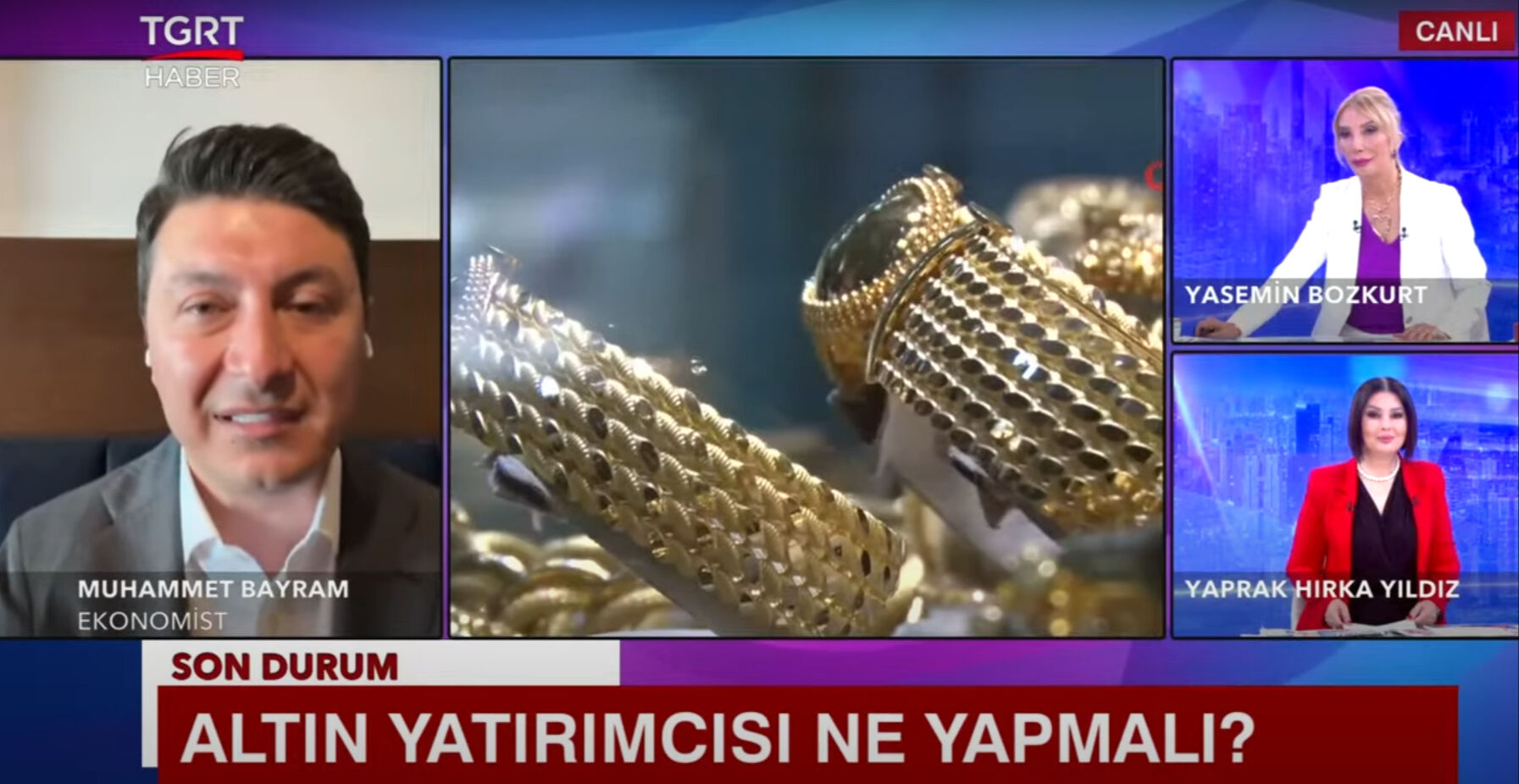 Altın hangi seviyelerden alınır? Uzman isim "Kademeli alım fırsatı" diye rakam verdi Altın hangi seviyelerden alınır? Uzman isim "Kademeli alım fırsatı" diye rakam verdi - 1. Resim