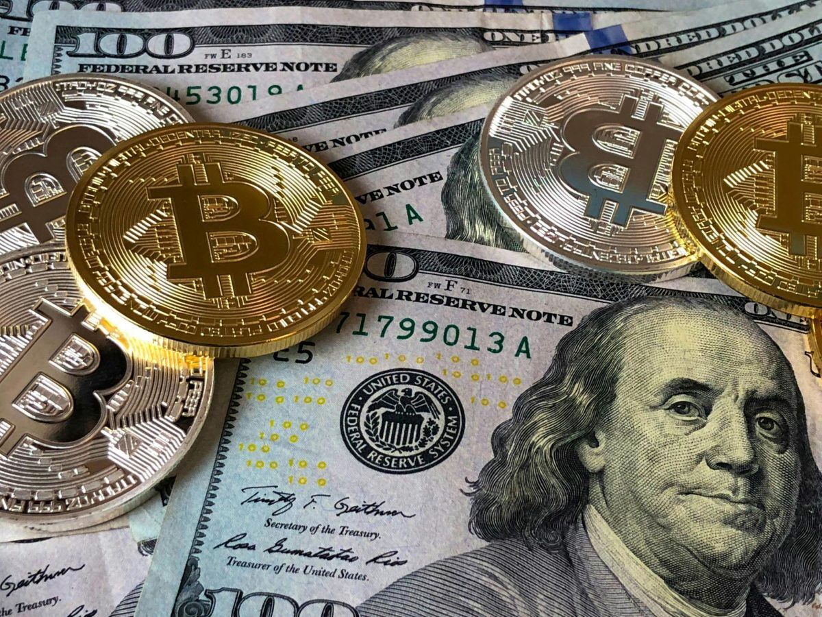 Altını solladı, rekor para akışı geldi! Bitcoin, Wall Street'in yeni güvenli limanı mı? Altını solladı, rekor para akışı geldi! Bitcoin, Wall Street'in yeni güvenli limanı mı? - 2. Resim