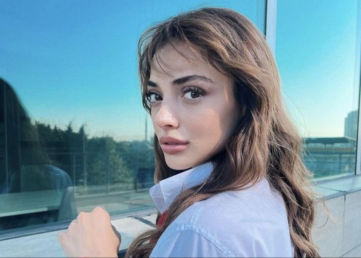 Amsterdam'a gidiyor! Ünlü oyuncu Rabia Soytürk servet kazandı - 5. Resim