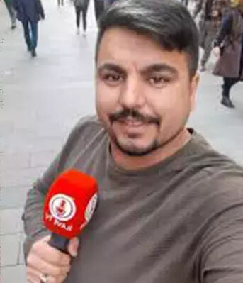 Arif Kocabıyık kimdir? Arif Kocabıyık neden tutuklandı? - 3. Resim