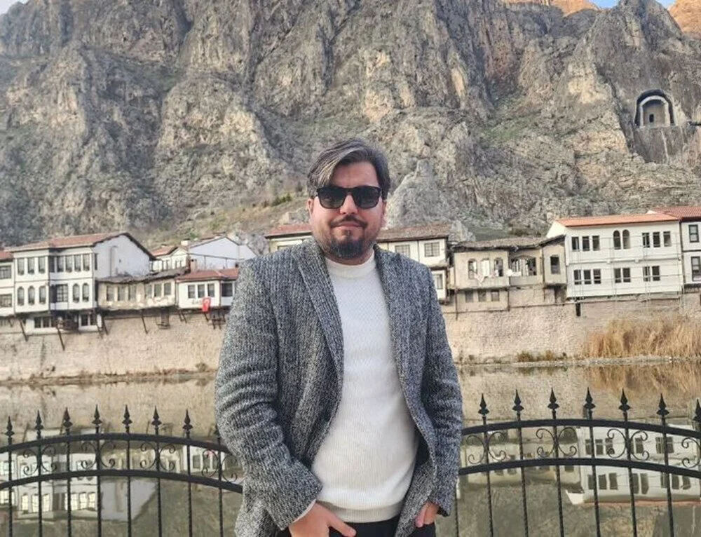 Arif Kocabıyık kimdir? Arif Kocabıyık neden tutuklandı? - 2. Resim