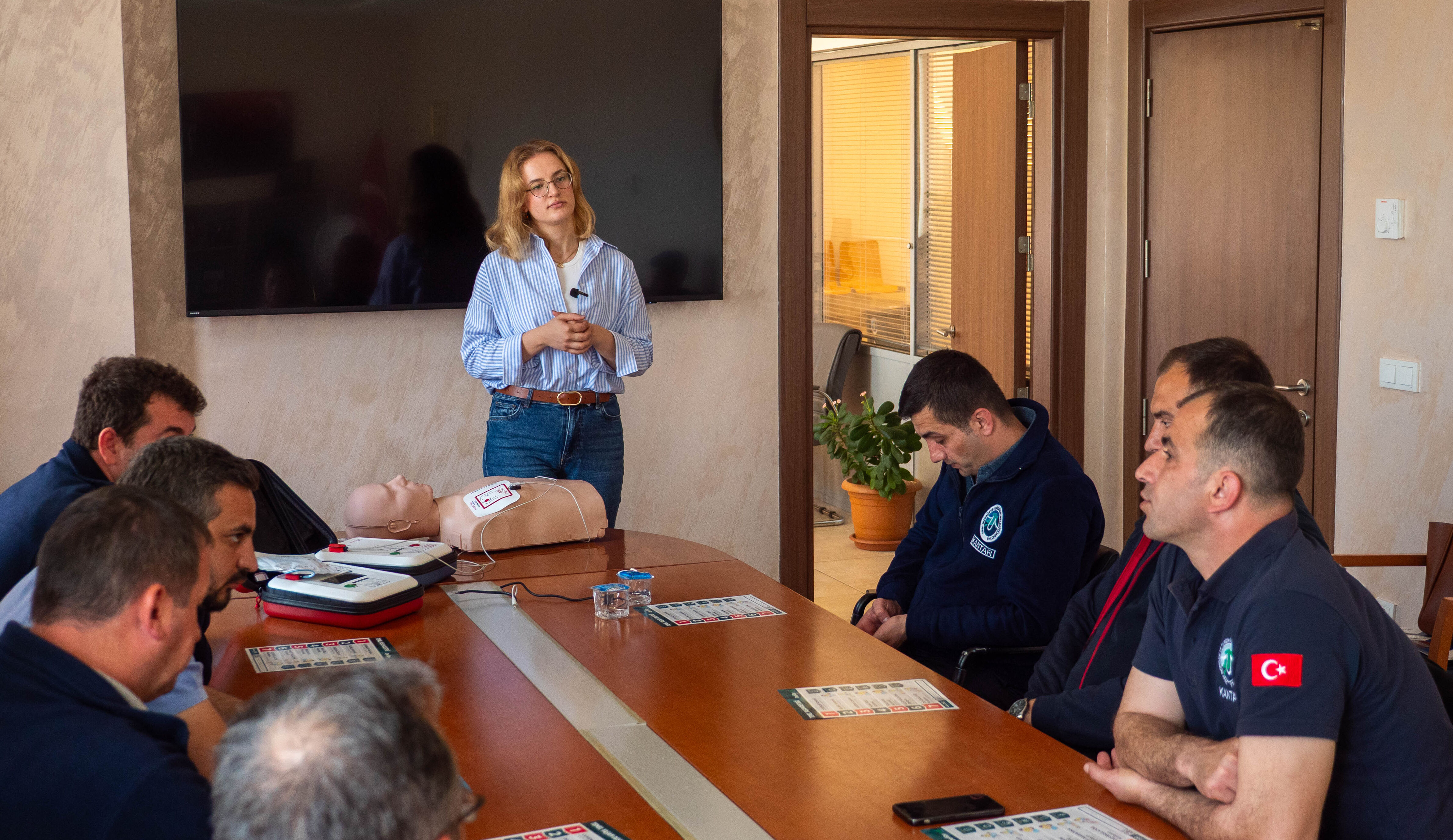ASELSAN'dan hayat kurtaran cihaz! Sınır hattında devreye girdi - 2. Resim