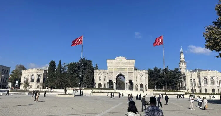 Beyazıt Meydanı nerede? Beyazıt Meydanı’na nasıl gidilir? Beyazıt Meydanı nerede? Beyazıt Meydanı’na nasıl gidilir? - 1. Resim