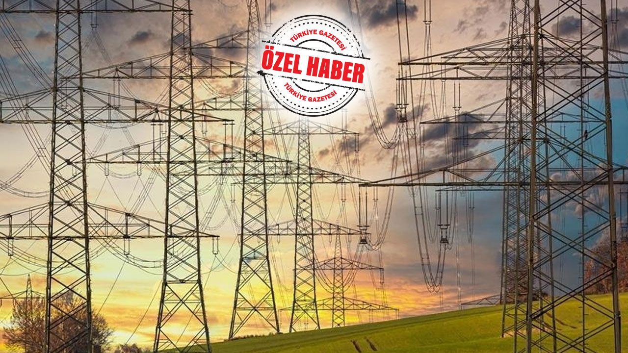 Bizde karanlık tehlikesi yok! EPDK duyurdu, elektrik depoları dolu Bizde karanlık tehlikesi yok! EPDK duyurdu, elektrik depoları dolu