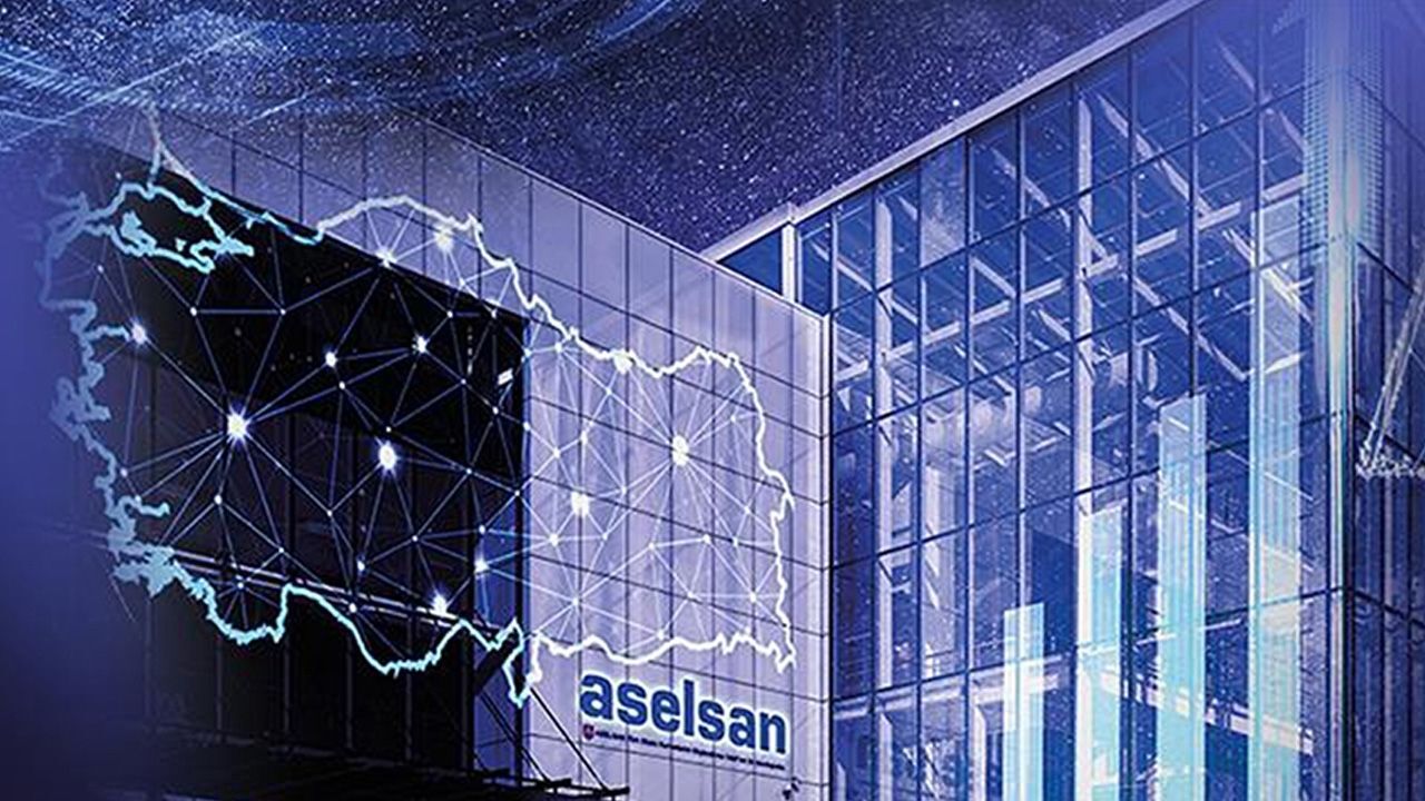 Borsada 4 ayda %89,50 prim yaptı! ASELSAN 2025 hedef fiyat kaç TL? Borsada 4 ayda %89,50 prim yaptı! ASELSAN 2025 hedef fiyat kaç TL?