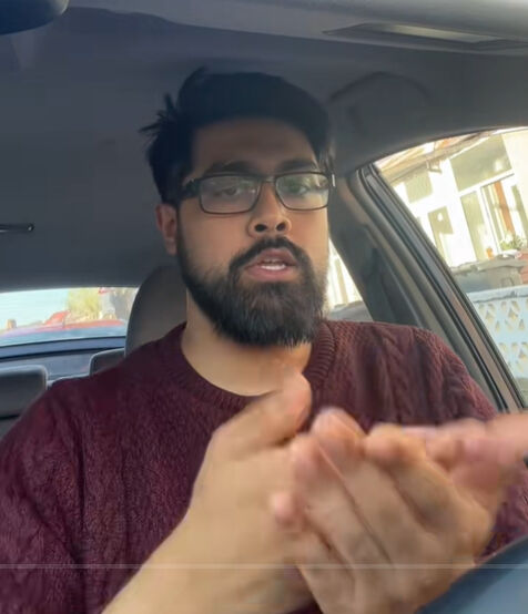 Bu hareketleri yapamayanlar dikkat! 30 saniyelik test hayatınızı değiştirebilir Bu hareketleri yapamayanlar dikkat! 30 saniyelik test hayatınızı değiştirebilir - 2. Resim