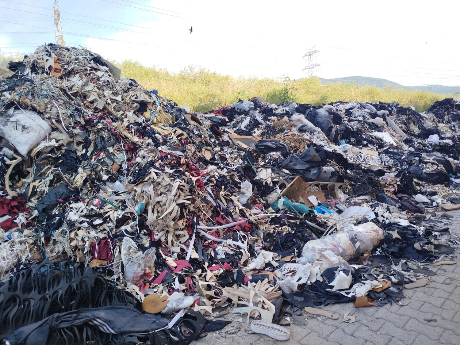 Buca ve Bornova'nın ardından şimdi de... İzmir alarm veriyor! Durum daha da kötüye gidecek çöp