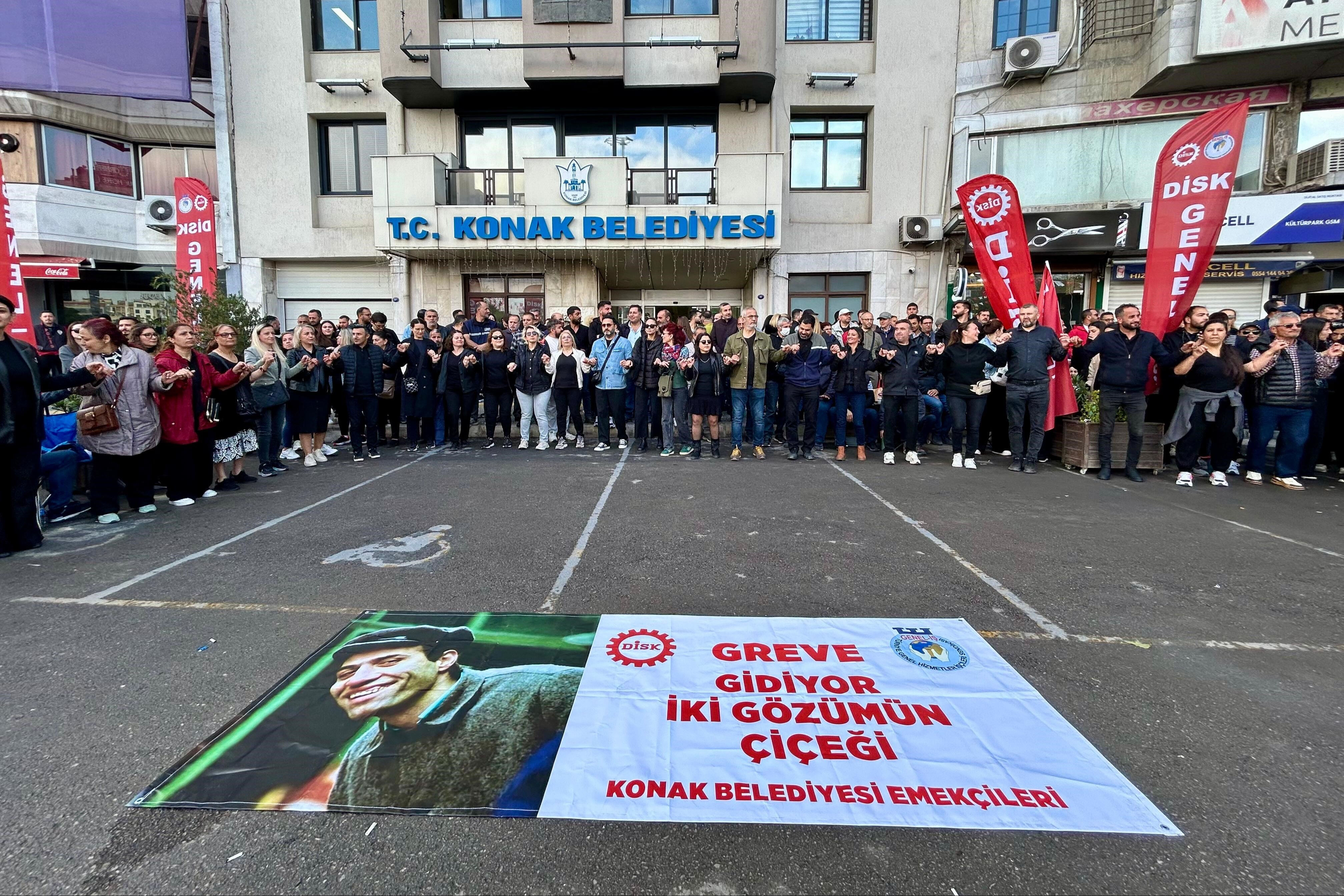 Buca ve Bornova'nın ardından şimdi de... İzmir alarm veriyor! Durum daha da kötüye gidecek - 2. Resim