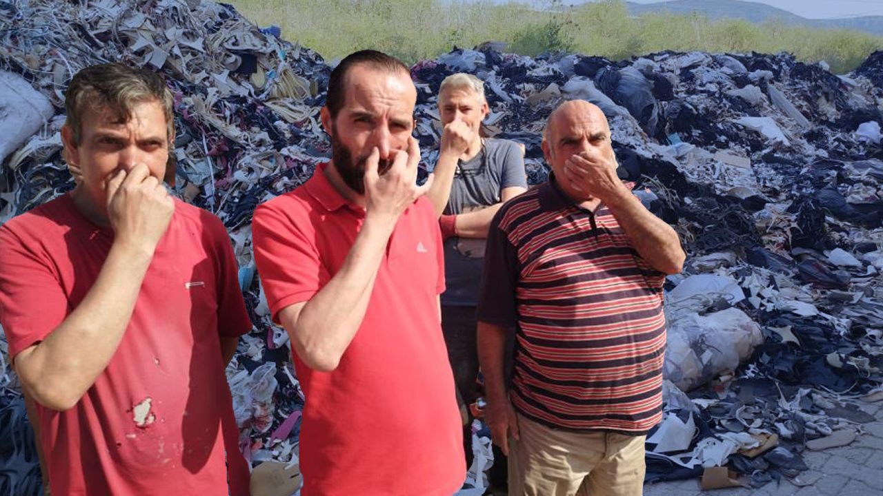 Buca ve Bornova'nın ardından şimdi de... İzmir alarm veriyor! Durum daha da kötüye gidecek Buca ve Bornova'nın ardından şimdi de... İzmir alarm veriyor! Durum daha da kötüye gidecek