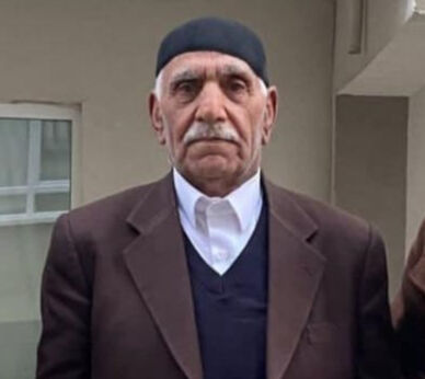 "Camiye gidiyorum" diyerek evden çıktı! Azheimer hastası adam için herkes seferber oldu "Camiye gidiyorum" diyerek evden çıktı! Azheimer hastası adam için herkes seferber oldu - 1. Resim