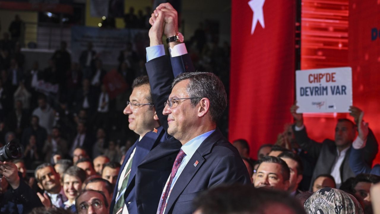 CHP’de entrika filmi! Rüşvetin belgesini şantaj için saklamış CHP’de entrika filmi! Rüşvetin belgesini şantaj için saklamış