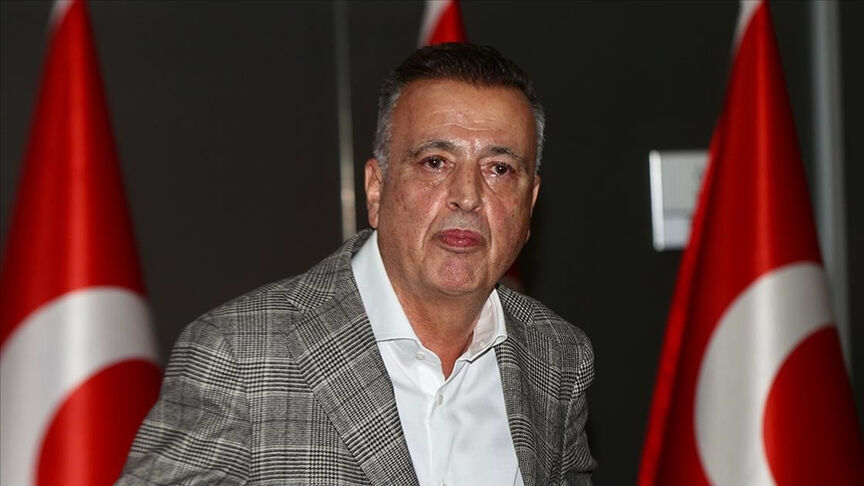 CHP’de entrika filmi! Rüşvetin belgesini şantaj için saklamış - 1. Resim