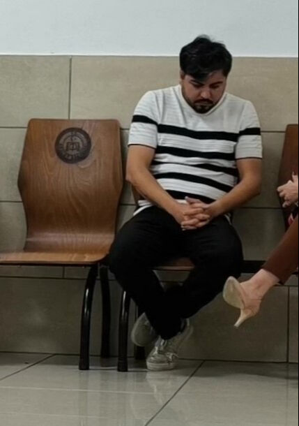 Cumhurbaşkanı Erdoğan'a hakaret eden Arif Kocabıyık tutuklandı Cumhurbaşkanı Erdoğan'a hakaret eden Arif Kocabıyık tutuklandı - 2. Resim