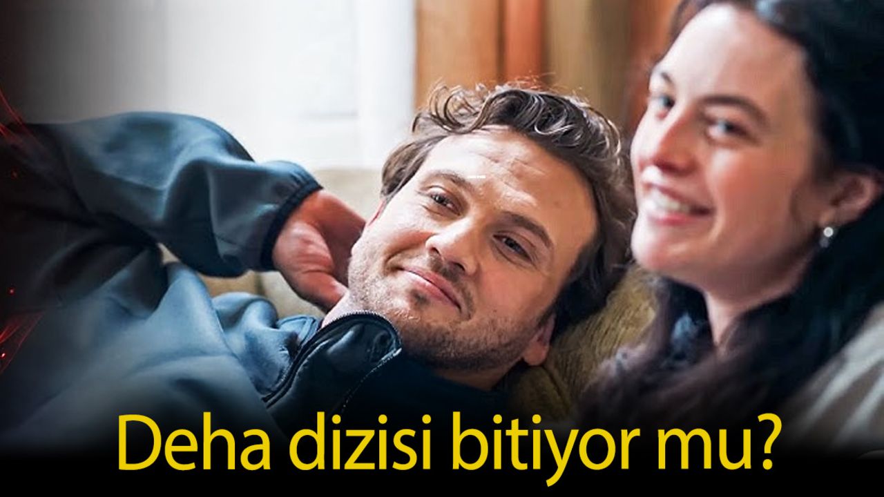 Deha final mi? Deha dizisi bitiyor mu? Deha final mi? Deha dizisi bitiyor mu?