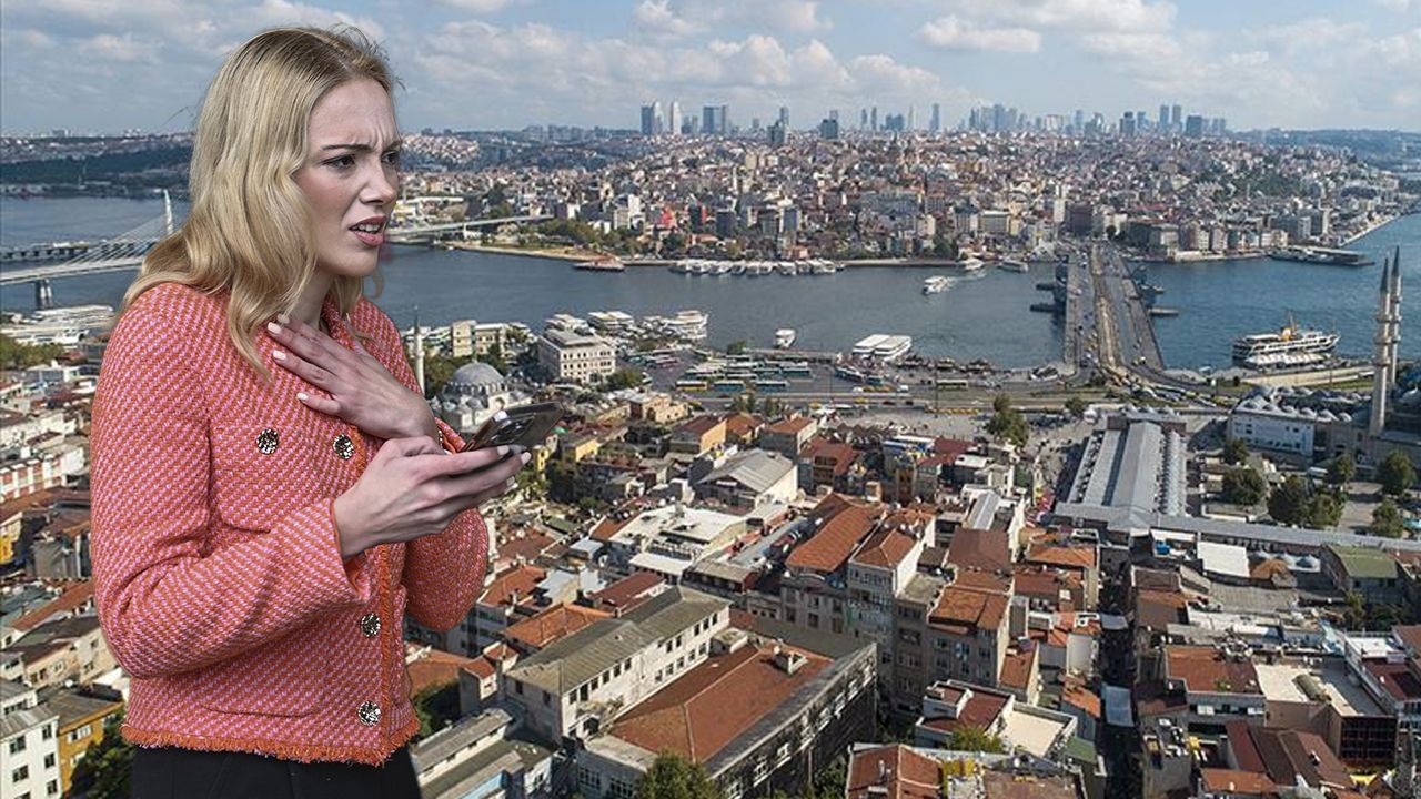 Deprem bölgesinde oturanlar evlerini satmalı mı? Dikkat çeken uyarı Deprem bölgesinde oturanlar evlerini satmalı mı? Dikkat çeken uyarı