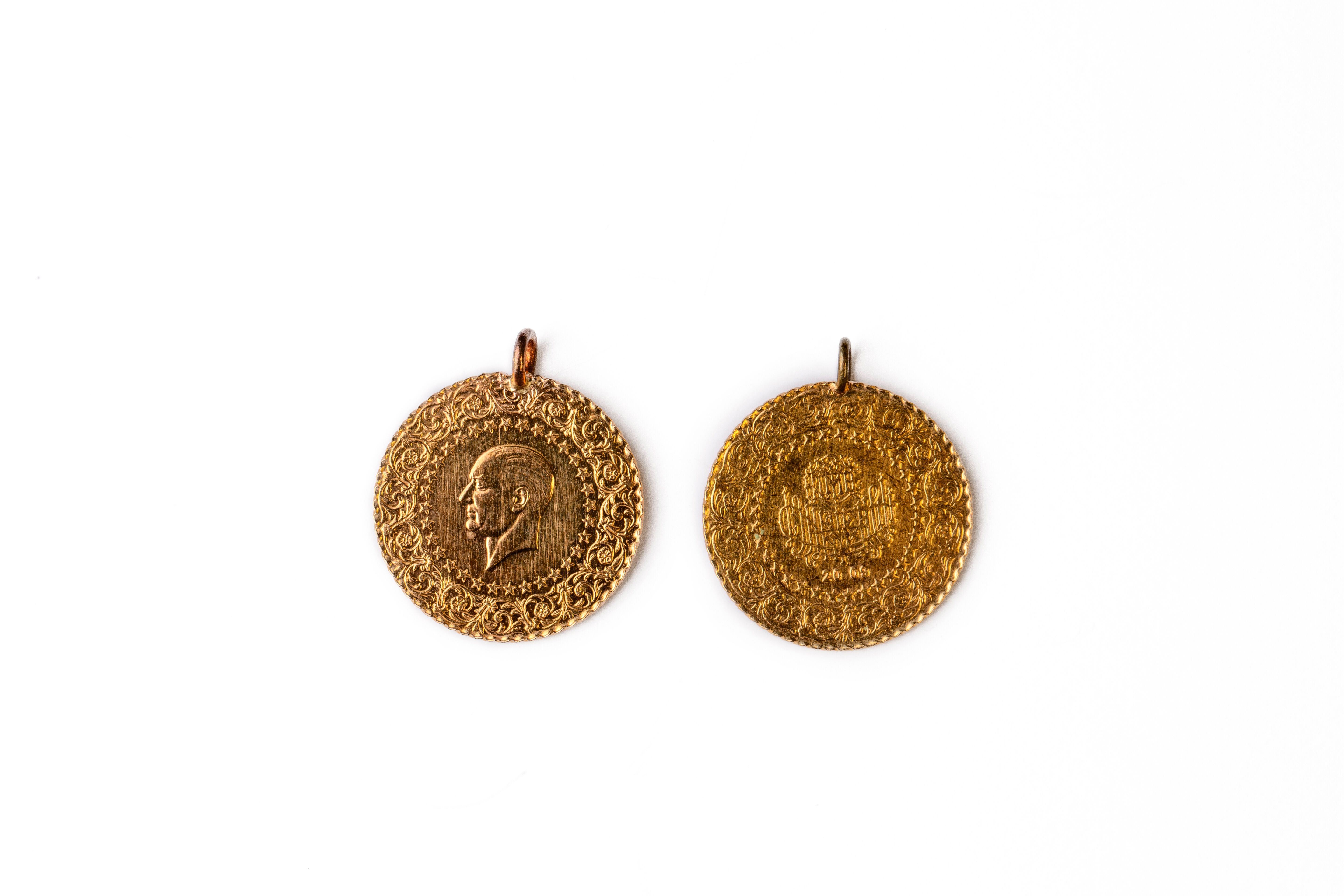 Deprem korkusu altını bankalara taşıdı! KAD-SİS’e rekor ilgi, hangisi daha avantajlı? Deprem korkusu altını bankalara taşıdı! KAD-SİS’e rekor ilgi - 1. Resim