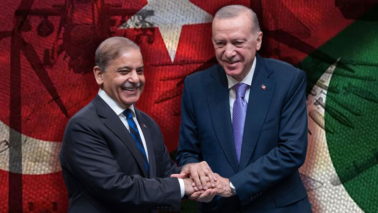 Erdoğan, Pakistan Başbakanı Şerif ile görüştü: Türkiye elinden geleni yapmaya hazır - Gündem