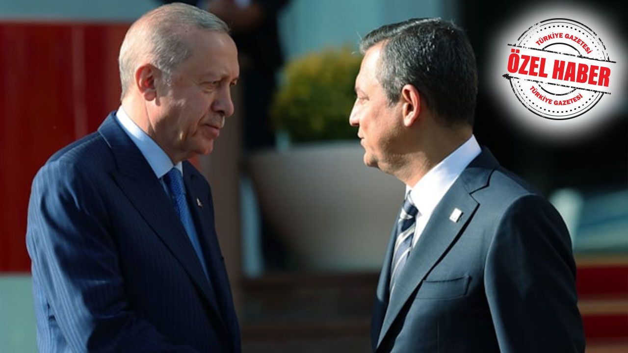 Erdoğan'dan Özel'e saldırı sonrası net mesaj: Yaşananlardan umarım ders alır Erdoğan'dan Özel'e saldırı sonrası net mesaj: Yaşananlardan umarım ders alır