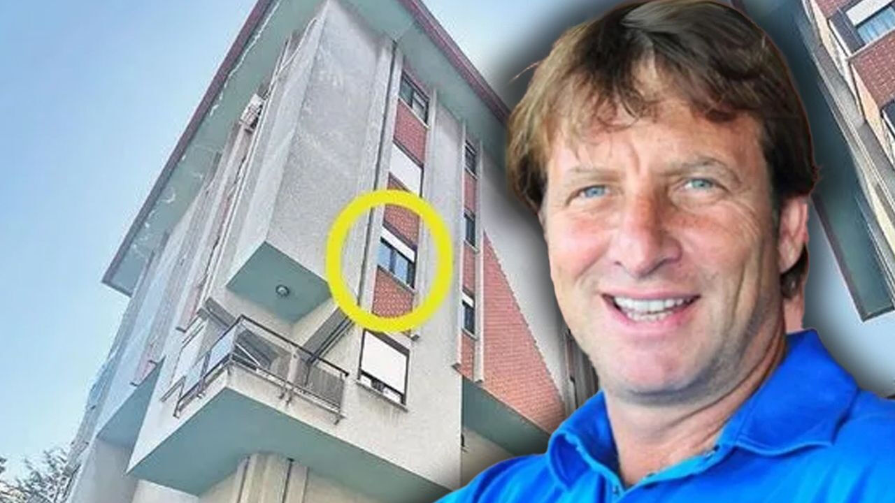 Etiler'deki lüks evi için verdiği kira şaşırtmıştı! 2 milyon iddiası ayağa kaldırmıştı: Kaya Çilingiroğlu'ndan şaşırtan hamle Etiler'deki lüks evi için verdiği kira şaşırtmıştı! 2 milyon iddiası ayağa kaldırmıştı: Kaya Çilingiroğlu'ndan şaşırtan hamle - 2. Resim