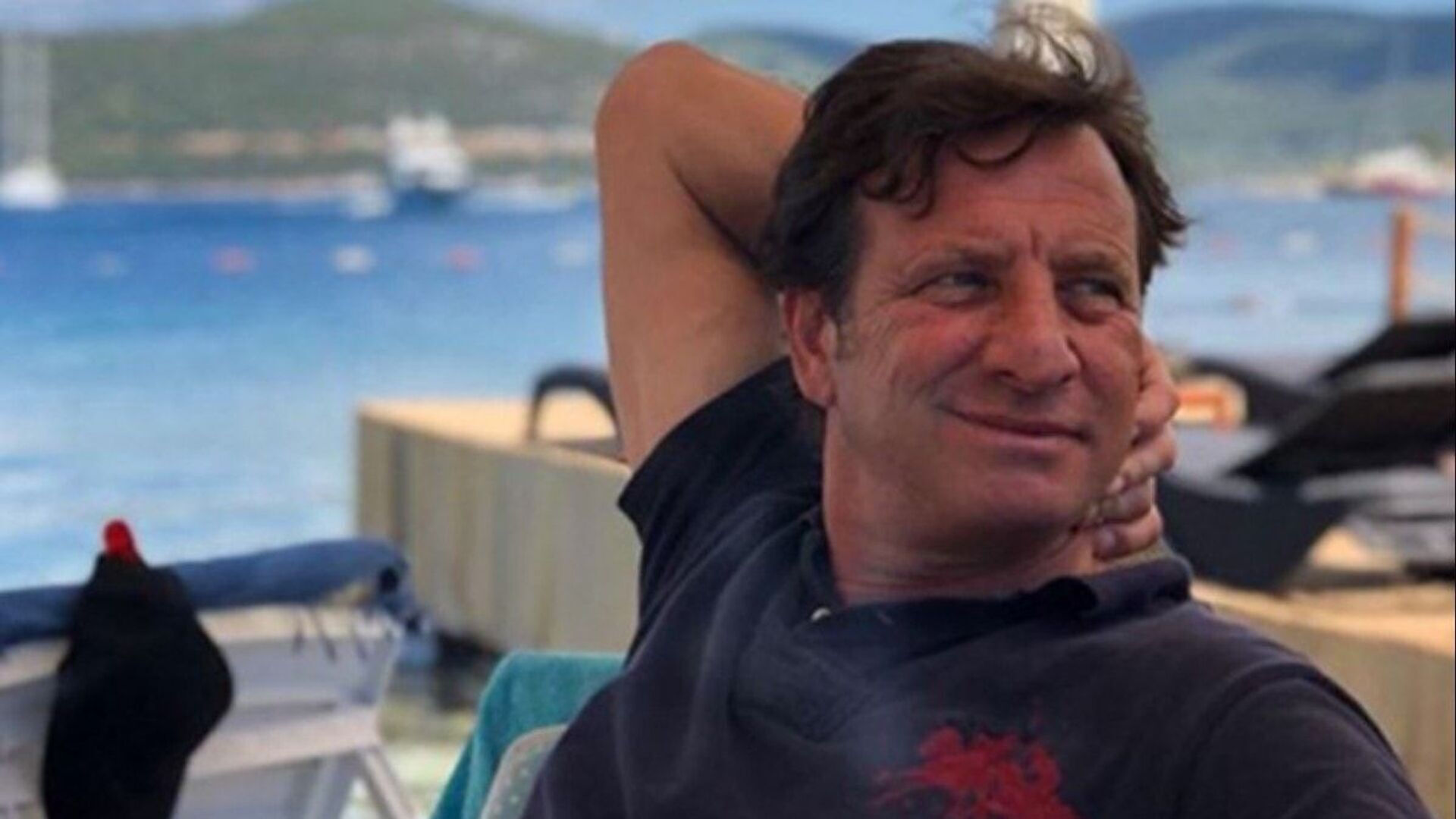 Etiler'deki lüks evi için verdiği kira şaşırtmıştı! 2 milyon iddiası ayağa kaldırmıştı: Kaya Çilingiroğlu'ndan şaşırtan hamle Etiler'deki lüks evi için verdiği kira şaşırtmıştı! 2 milyon iddiası ayağa kaldırmıştı: Kaya Çilingiroğlu'ndan şaşırtan hamle - 3. Resim