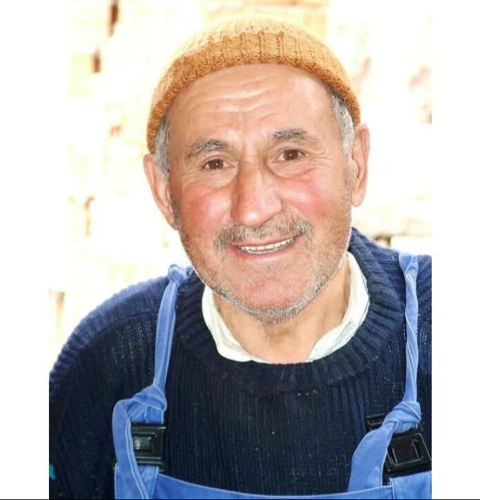 Fahrettin Altun'un acı g&uuml;n&uuml;... - 2. Resim