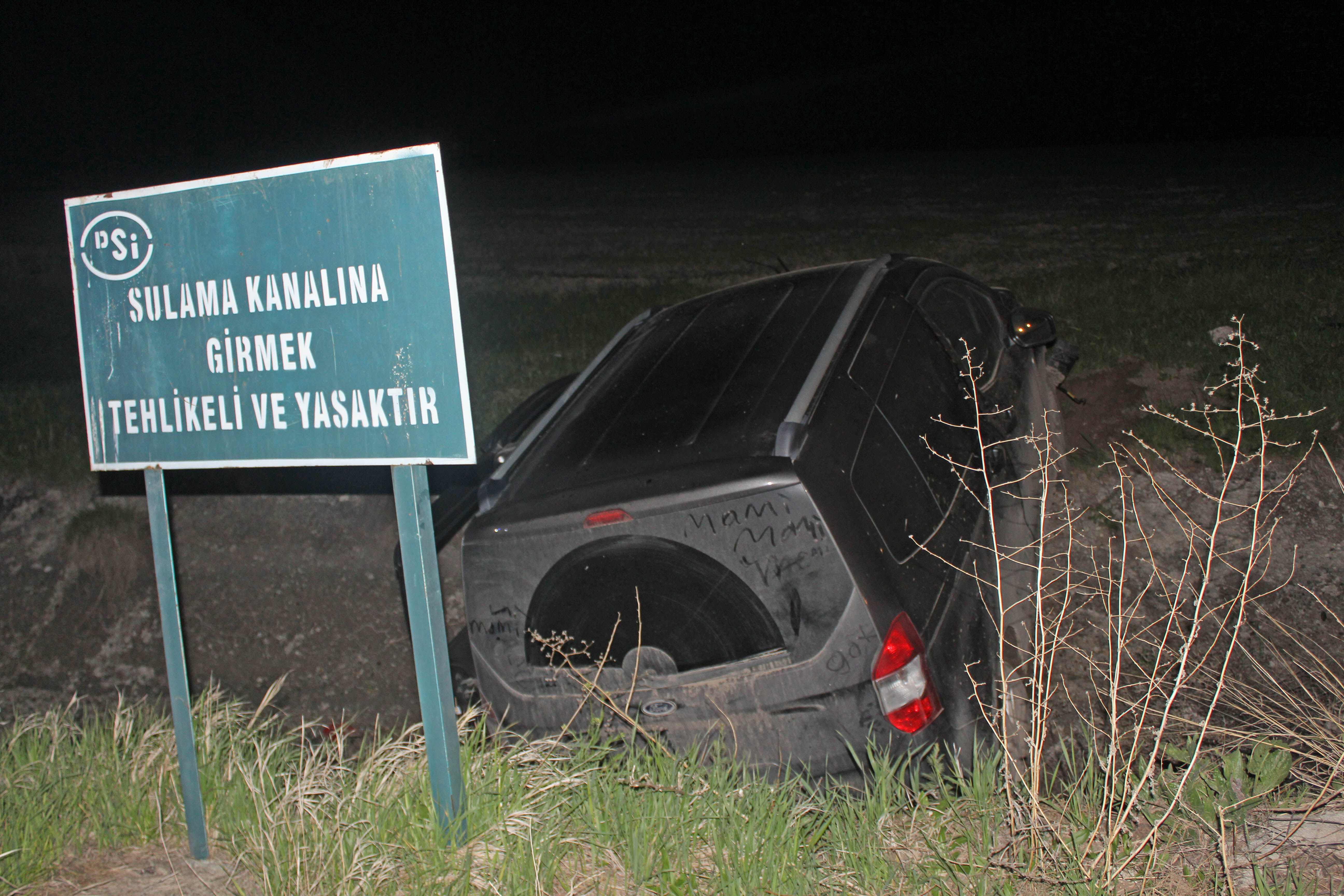 Feci kazada can pazarı! Ölü ve yaralılar var - 2. Resim