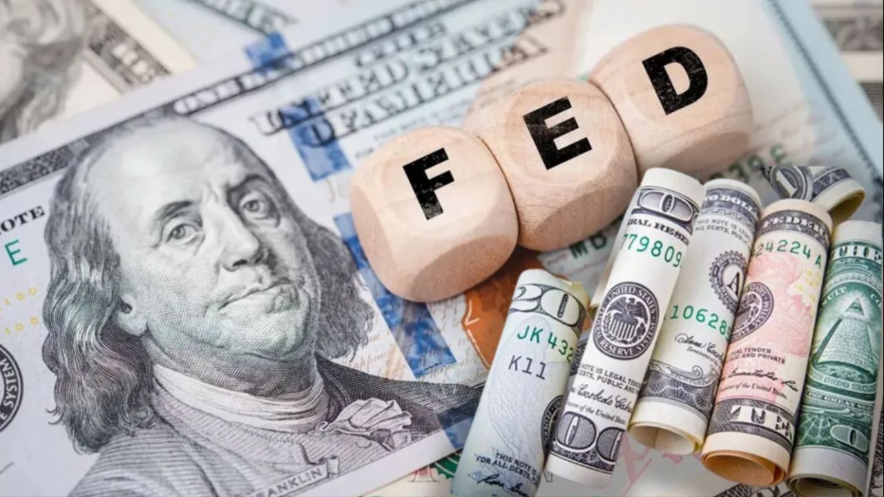 Merakla bekleniyordu: Fed faiz kararı belli oldu! - Ekonomi