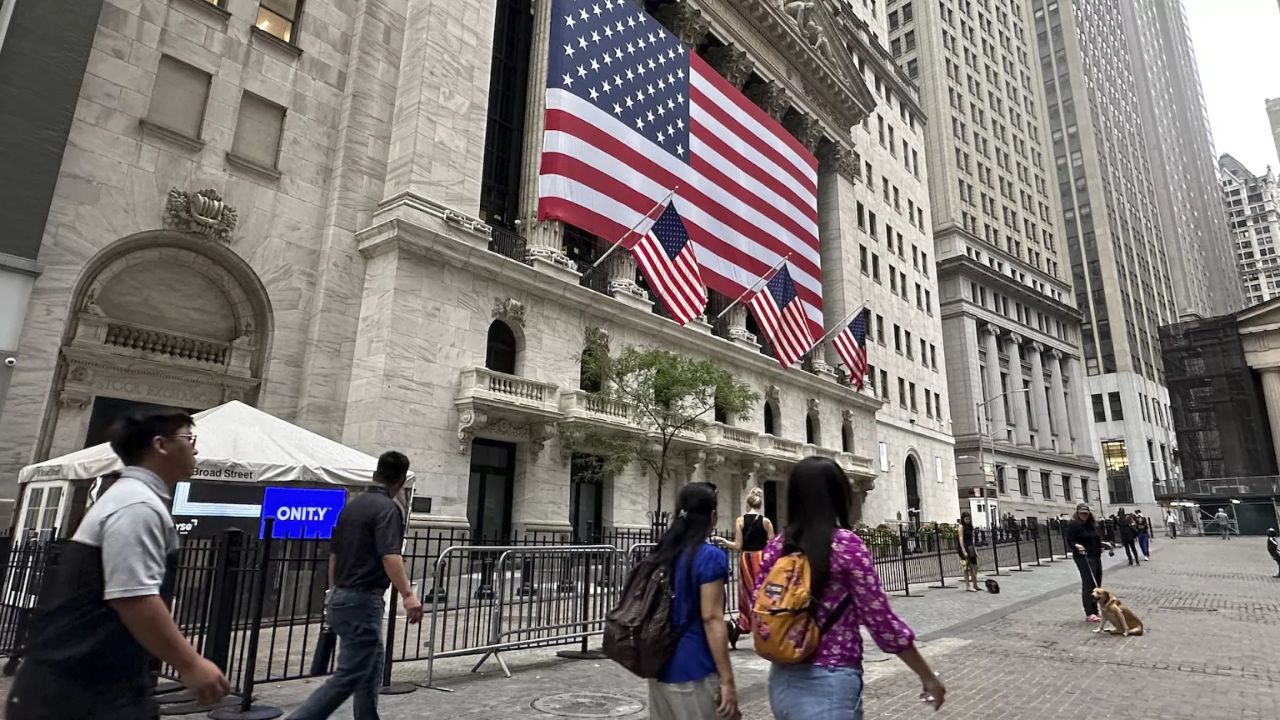 Fed faiz kararı ne zaman, saat kaçta açıklanacak? Mart politika faizi 4.25-4.50 aralığında sabit bırakılmıştı Fed faiz kararı ne zaman, saat kaçta açıklanacak? Mart politika faizi 4.25-4.50 aralığında sabit bırakılmıştı