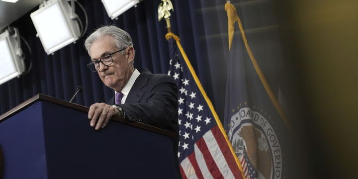 Fed faiz kararı ne zaman, saat kaçta açıklanacak? Mart politika faizi 4.25-4.50 aralığında sabit bırakılmıştı - 3. Resim