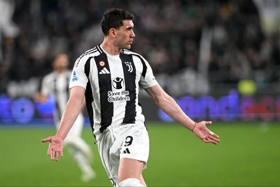 Fenerbahçe ve Galatasaray'da Dusan Vlahovic sesleri! Juventus'un yıldızı için temaslar artıyor Fenerbahçe ve Galatasaray'da Dusan Vlahovic sesleri! Juventus'un yıldızı için temaslar artıyor - 2. Resim