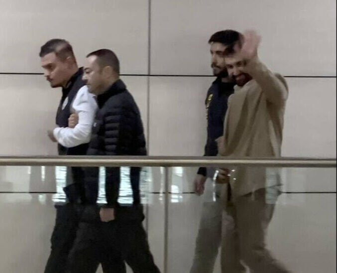 Fenomen İbrahim Yılmaz'ın yargılandığı davada karar çıktı! Para miktarı dikkat çekti - 2. Resim