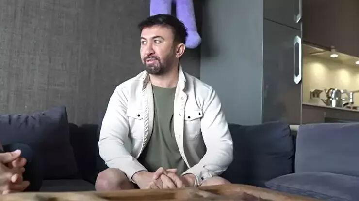 Fenomen İbrahim Yılmaz'ın yargılandığı davada karar çıktı! Para miktarı dikkat çekti - 3. Resim